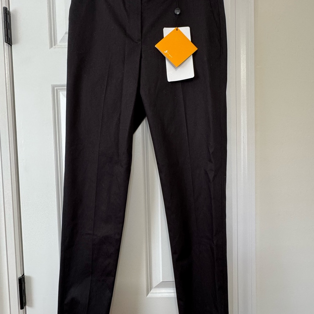 Brooks Brothers Women’s Black Pants
